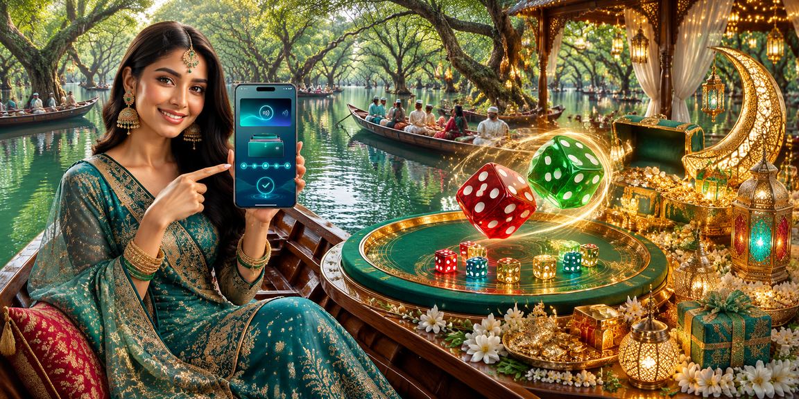 ঈদ উৎসবে 4999 be এর বিশেষ ভাউচার প্রোমোশন